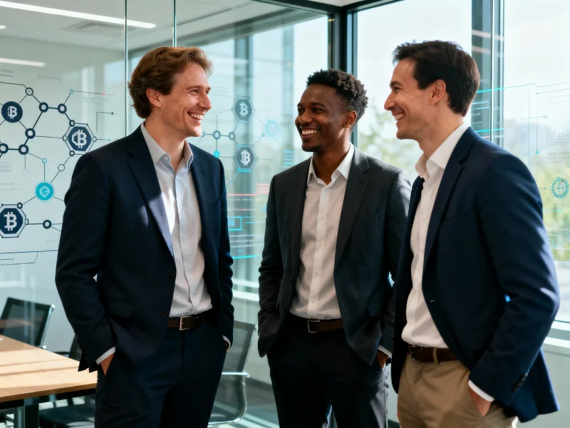 How to Build E-E-A-T for a Crypto Website