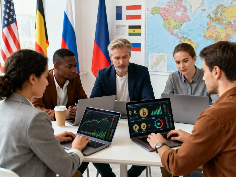 How to Localize Crypto SEO for Country Markets