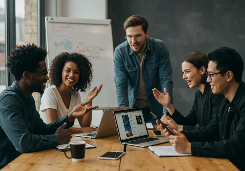 How to Use Community Content for Crypto SEO Growth